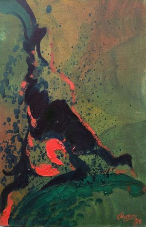 petite improvisation I