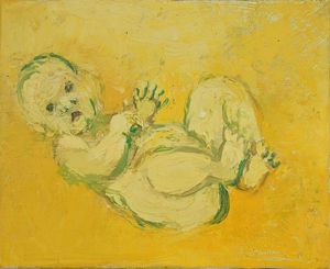 Set von Dardel (mon petit fils)