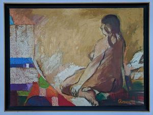 Lettre a ma bien aimée VII