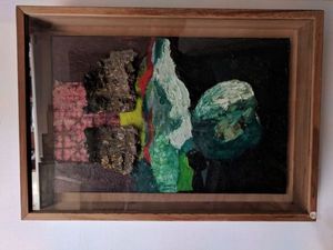 inspiré nature Le cyprés