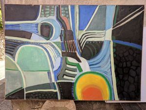 Composition lumineuse