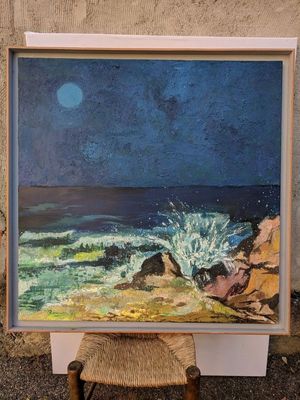 Eclat de mer é Menton