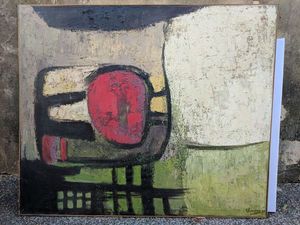 Composition en pleine nature