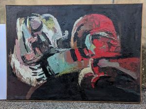 Le monde des animaux