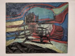 Composition d'espace