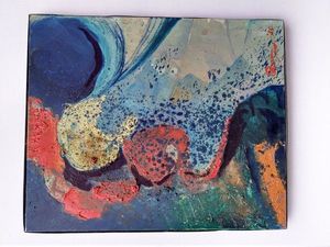 Petite Improvisation 2