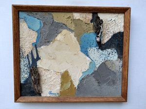 Impromptu n°6 (Clair matin)