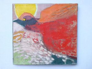 Mot Aftonen (vers le soir)