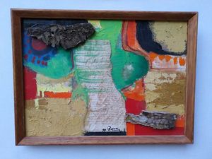 Impromptu n°2 (Eden)