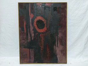 Dans la jungle africaine